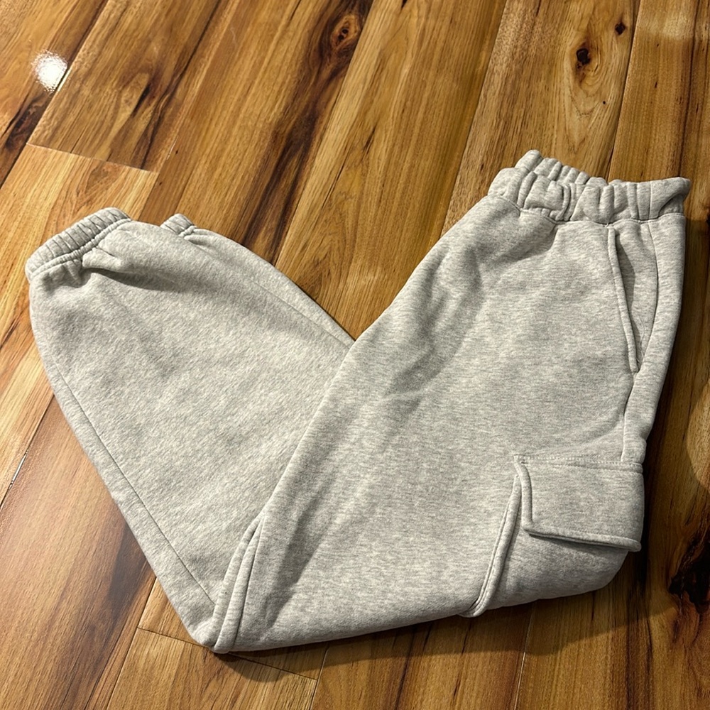 Women’s Abercrombie Sweatpants